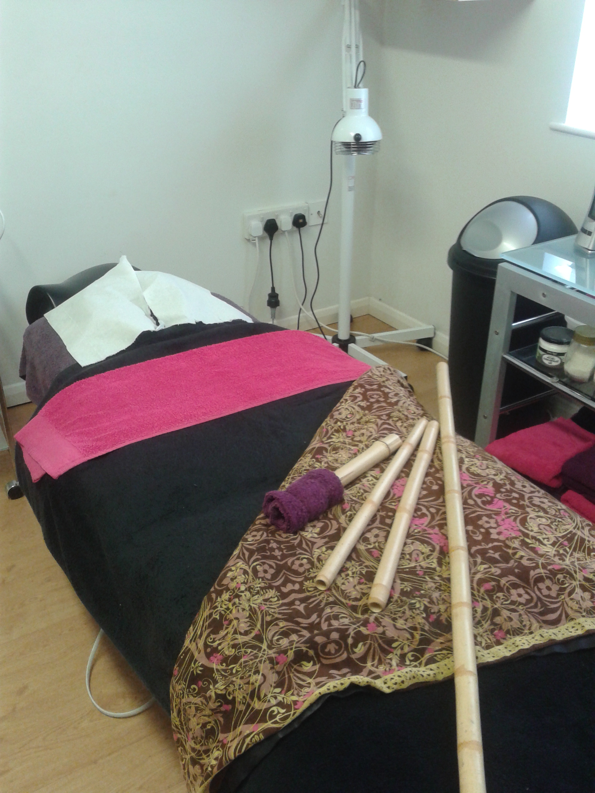 Feet First Foot Care